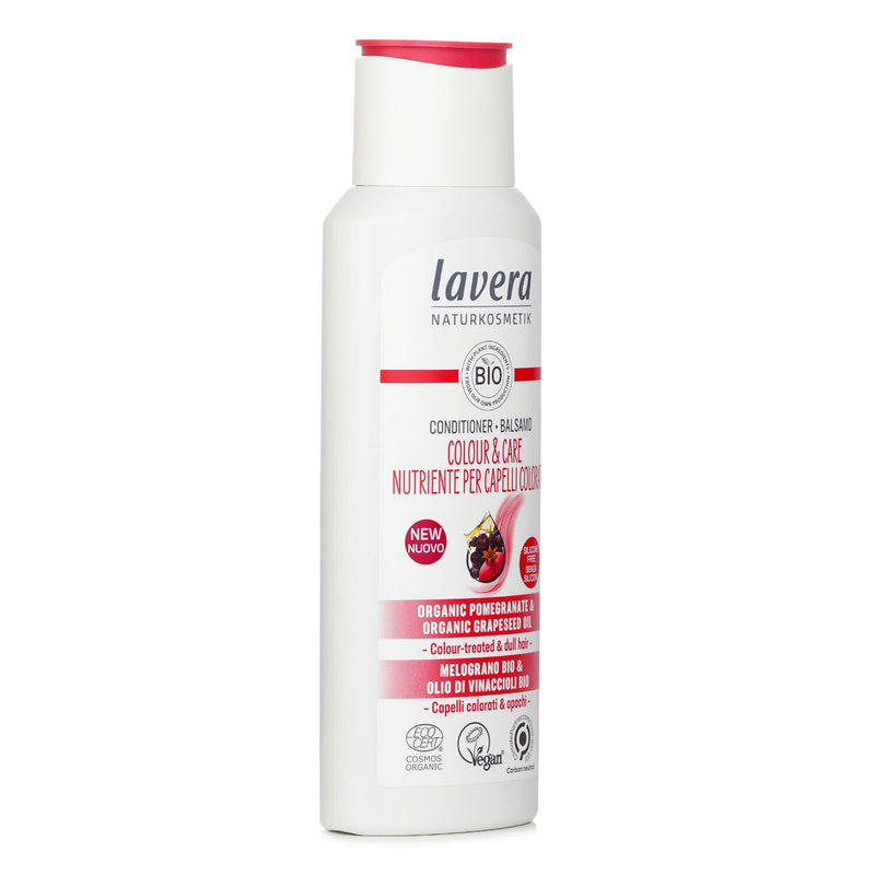 Lavera Conditioner Colour & Care  200ml/7oz
