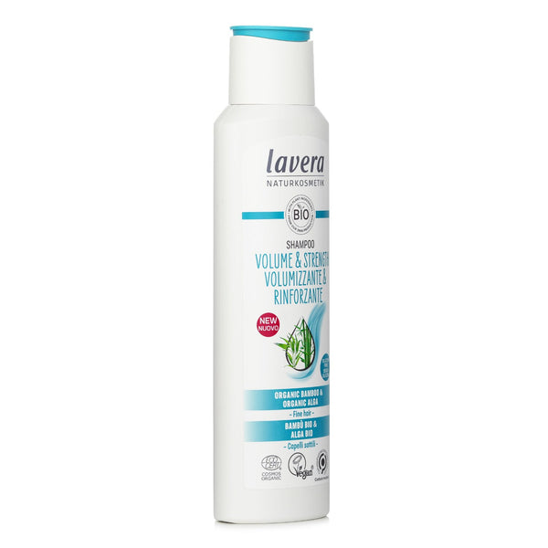 Lavera Shampoo Volume & Strength  250ml/8.7oz