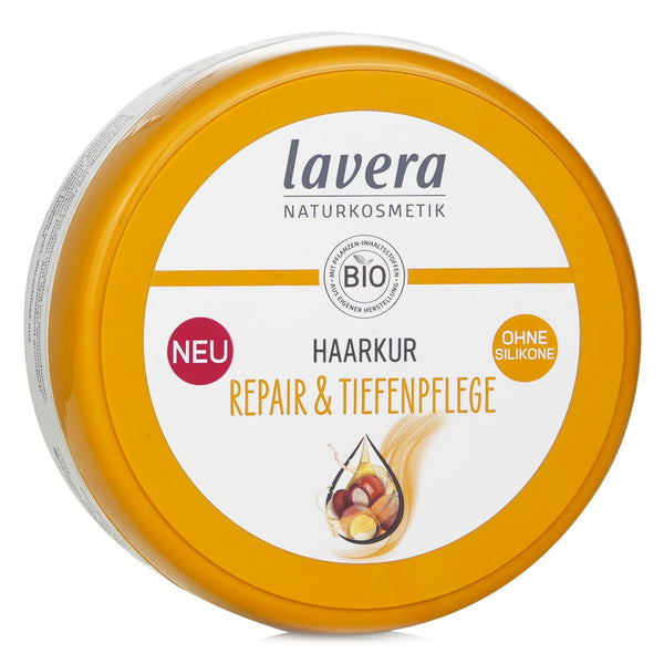 Lavera Hair Treatment Repair & Deep Care  200ml/7oz