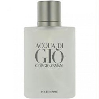 Giorgio Armani - Acqua Di Gio - Eau De Toilette Spray 100ml