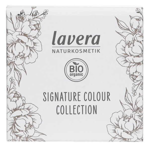 Lavera Signature Colour Collection - # 02 Rose Renaissance  3.2g