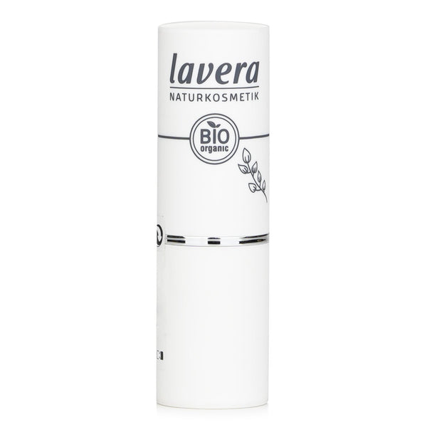 Lavera Cream Glow Lipstick - # 05 Pink Grapefruit  4.5g