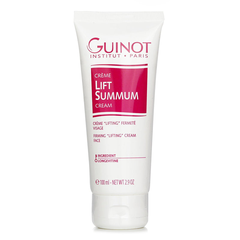 Guinot Lift Summum Firming Lifting Face Cream  100ml/2.9oz