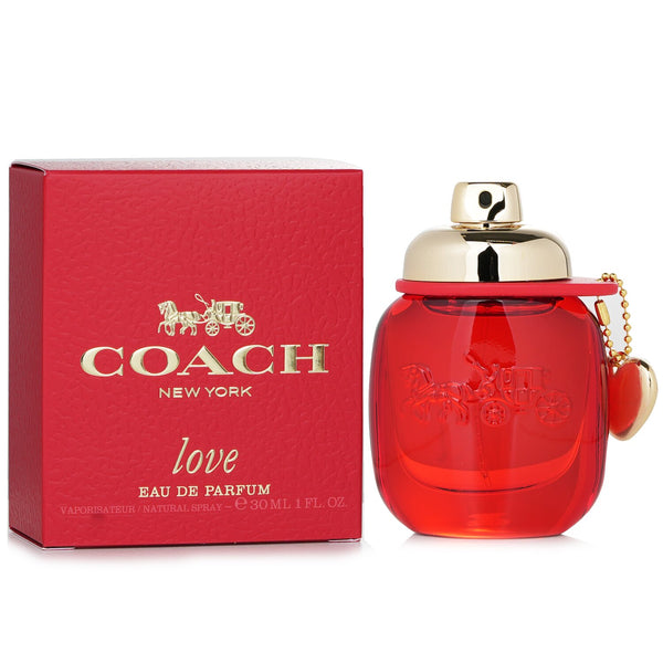 Coach Love Eau De Parfum Spray  30ml/1oz