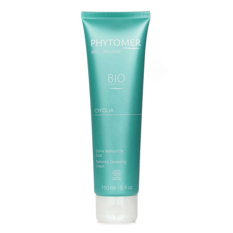 Phytomer Cyfolia Radiance Cleansing Cream  150ml/5oz