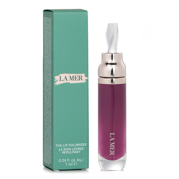 La Mer The Lip Volumizer - # 50 Sheer Berry  7ml/0.24oz