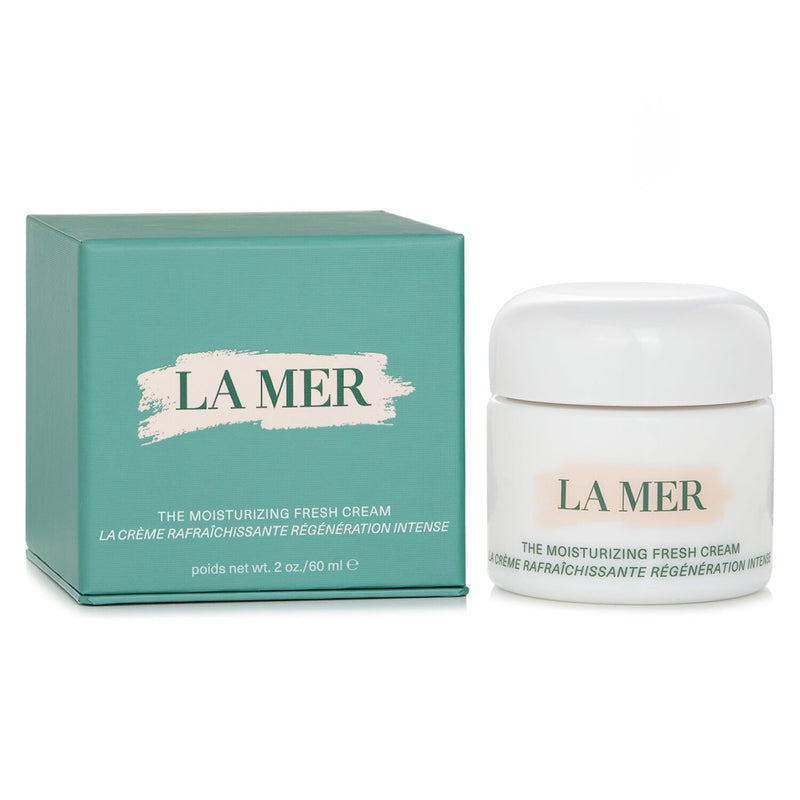 La Mer The Moisturizing Fresh Cream  60ml/2oz