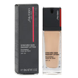 Shiseido Synchro Skin Radiant Lifting Foundation - # 510 Suede  30ml/1.2oz