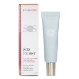 Clarins SOS Primer - # Matifying  30ml/1oz