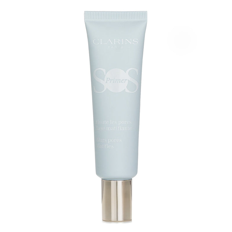 Clarins SOS Primer - # 02 Peach (Blurs Imperfections)  30ml/1oz