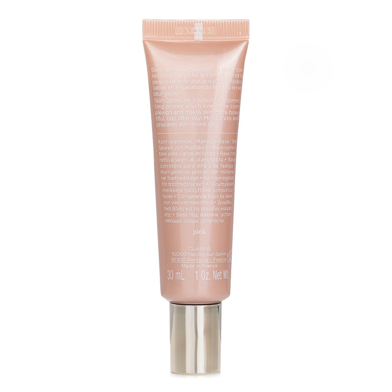 Clarins SOS Primer - # Pink  30ml/1oz