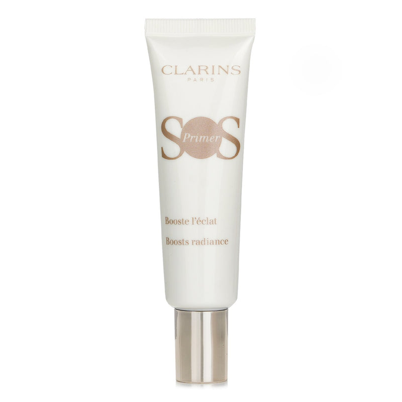 Clarins SOS Primer - # Pink  30ml/1oz