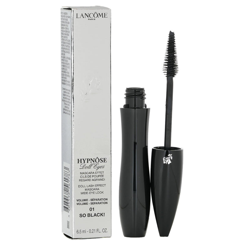 Lancome Hypnose Doll Eyes Mascara - 01 Black  6.5ml/0.21oz