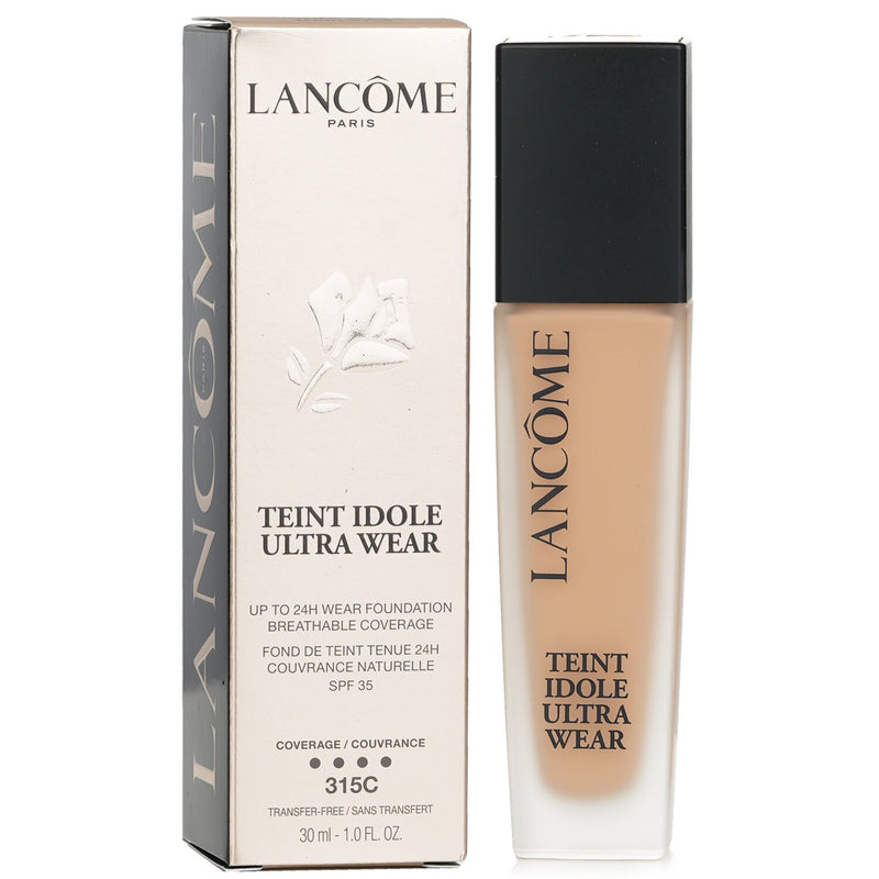 Lancome Teint Idole Ultra Wear Foundation - # 315C  30ml/1oz