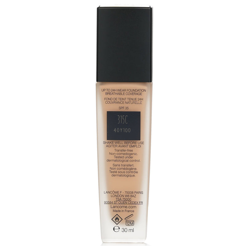 Lancome Teint Idole Ultra Wear Foundation - # 315C  30ml/1oz