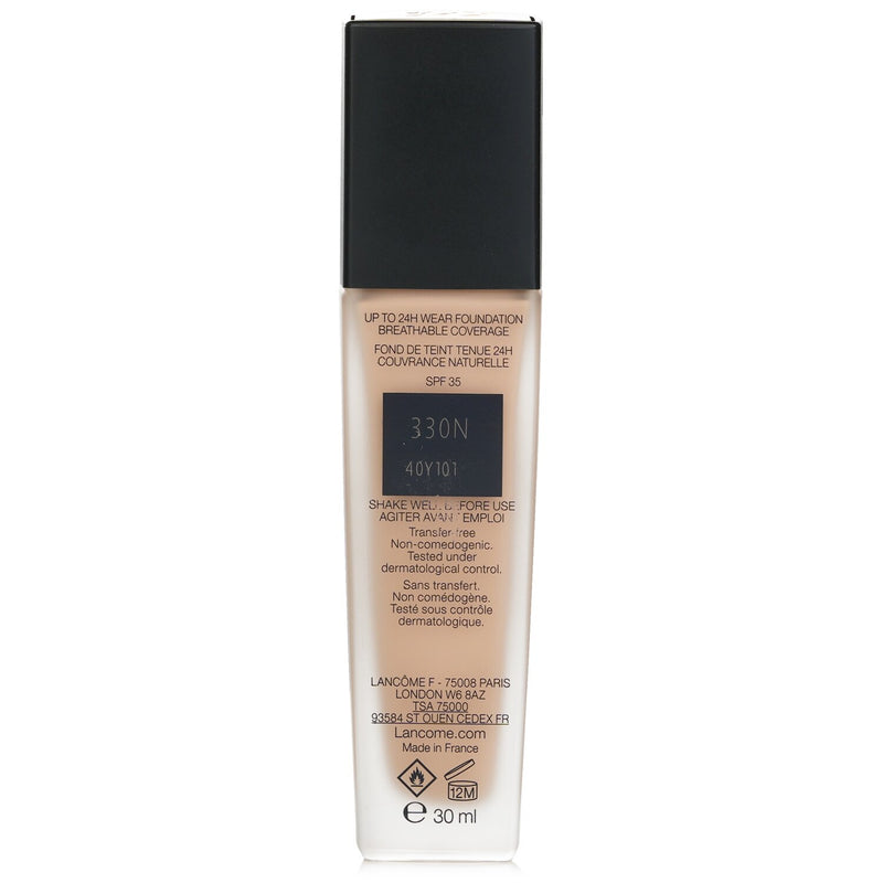 Lancome Teint Idole Ultra Wear Foundation SPF 35 - # 330N  30ml/1oz