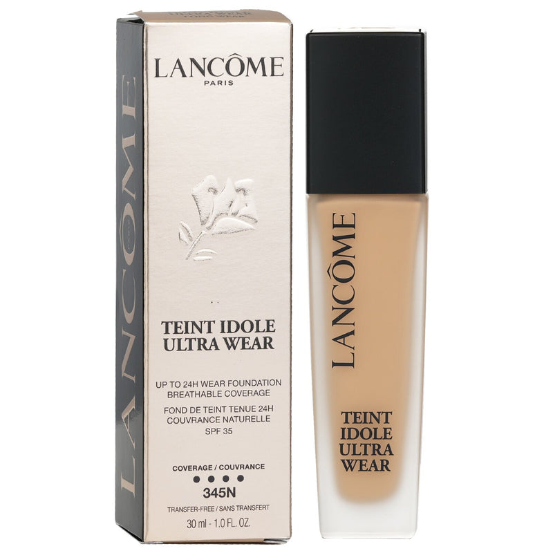 Lancome Teint Idole Ultra Wear Foundation SPF 35 - # 345N  30ml/1oz