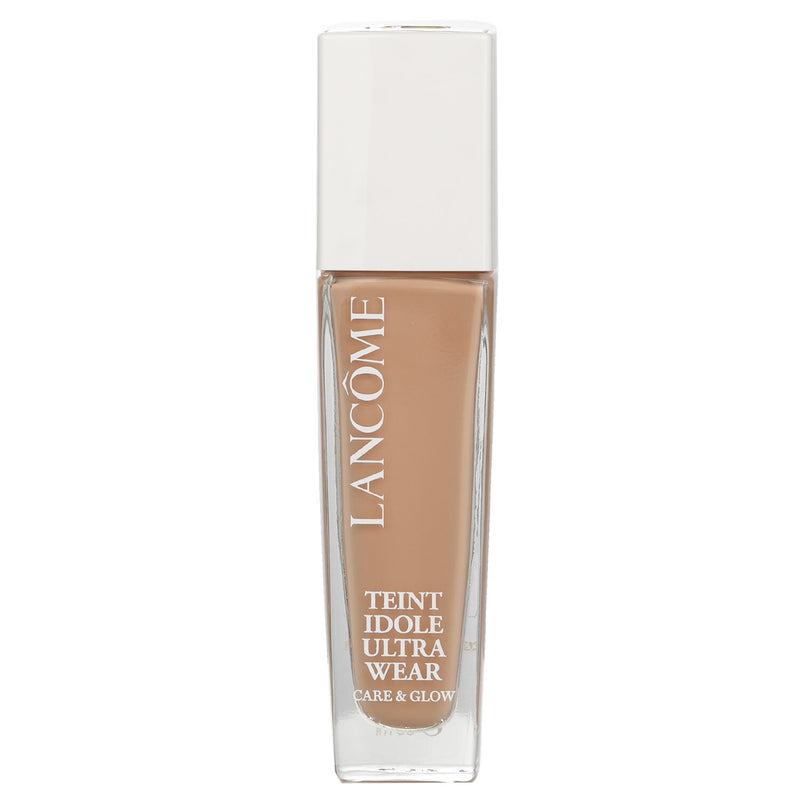 Lancome Teint Idole Ultra Wear Care & Glow Foundation - # 305N  30ml/1oz