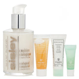 Sisley Ecological Compound Advanced Formula Set  4pcs