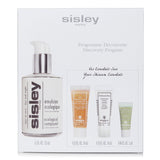 Sisley Ecological Compound Advanced Formula Set  4pcs