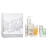 Sisley Ecological Compound Advanced Formula Set  4pcs