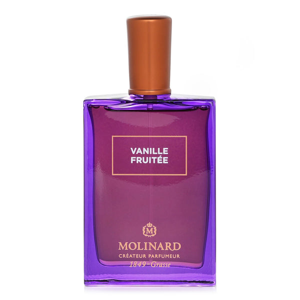 Molinard Vanille Fruitee Eau de Parfum Spray  75ml/2.5oz