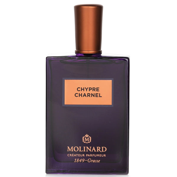 Molinard Chypre Charnel Eau De Parfum Spray  75ml/2.5oz