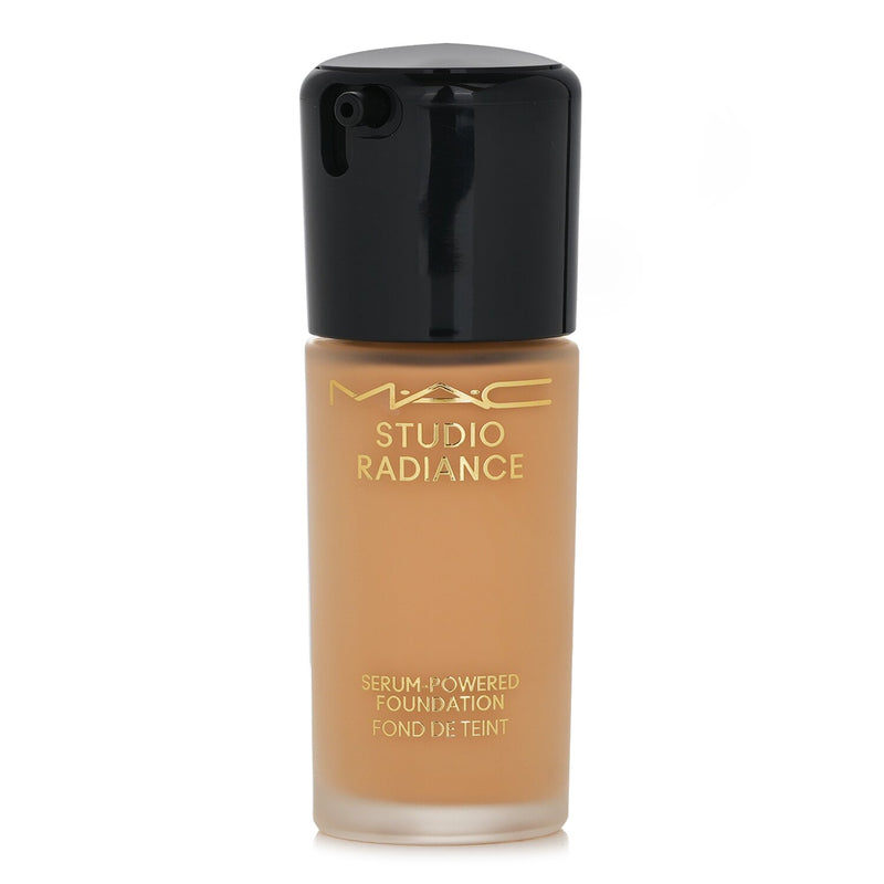 MAC Studio Radiance Serum Powered Liquid Foundation - # NC20  30ml/1oz