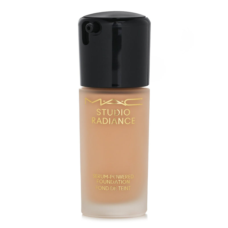 MAC Studio Radiance Serum Powered Liquid Foundation - # NW13  30ml/1oz