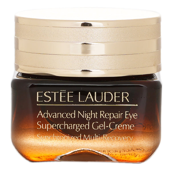 Estee Lauder Advanced Night Repair Eye Supercharged Gel Cr?me (Travel exclusive)  15ml/0.5oz