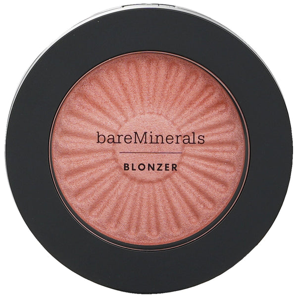 BareMinerals Gen Nude Blonzer (Blush + Bronzer) - # Kiss of Copper  3.8g/0.13oz