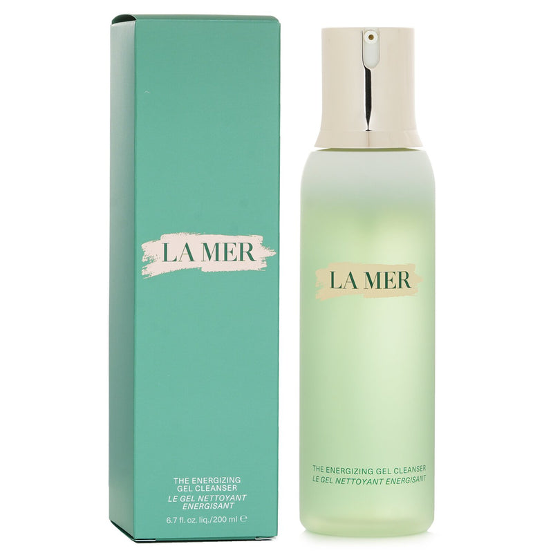 La Mer The Energizing Gel Cleanser  200ml/6.7oz