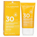 Clarins Youth Protecting Sunscreen High Protection SPF 30  50ml/1.7oz