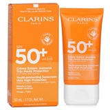 Clarins Youth Protecting Sunscreen High Protection SPF 50  50ml/1.7oz