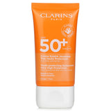 Clarins Youth Protecting Sunscreen High Protection SPF 50  50ml/1.7oz