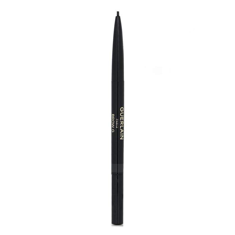 Guerlain Brow G The Brow Pencil - # 04 Dark Brown  0.09g/0.003oz