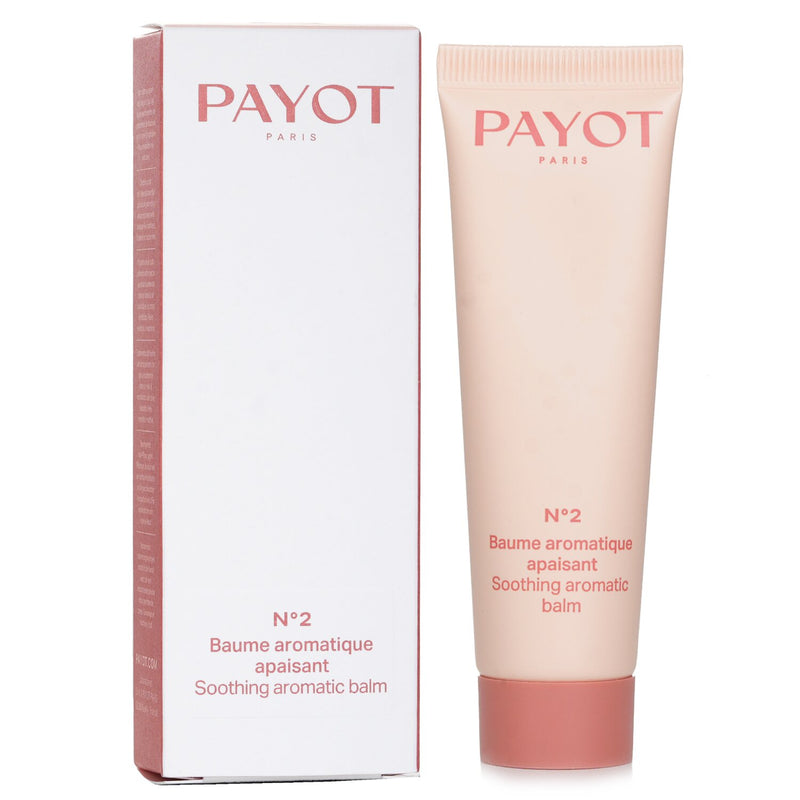 Payot N?2 Soothing Aromatic Cream  30ml/1oz