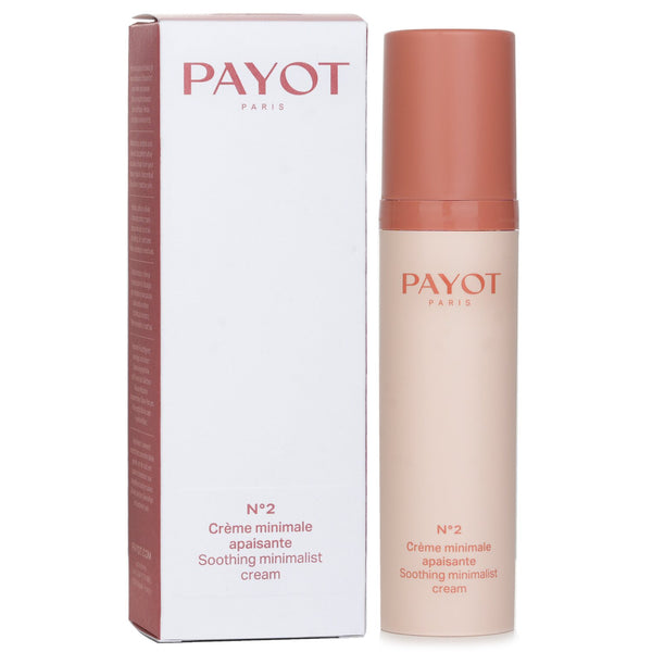 Payot N?2 Soothing Minimalist Cream  40ml/1.3oz