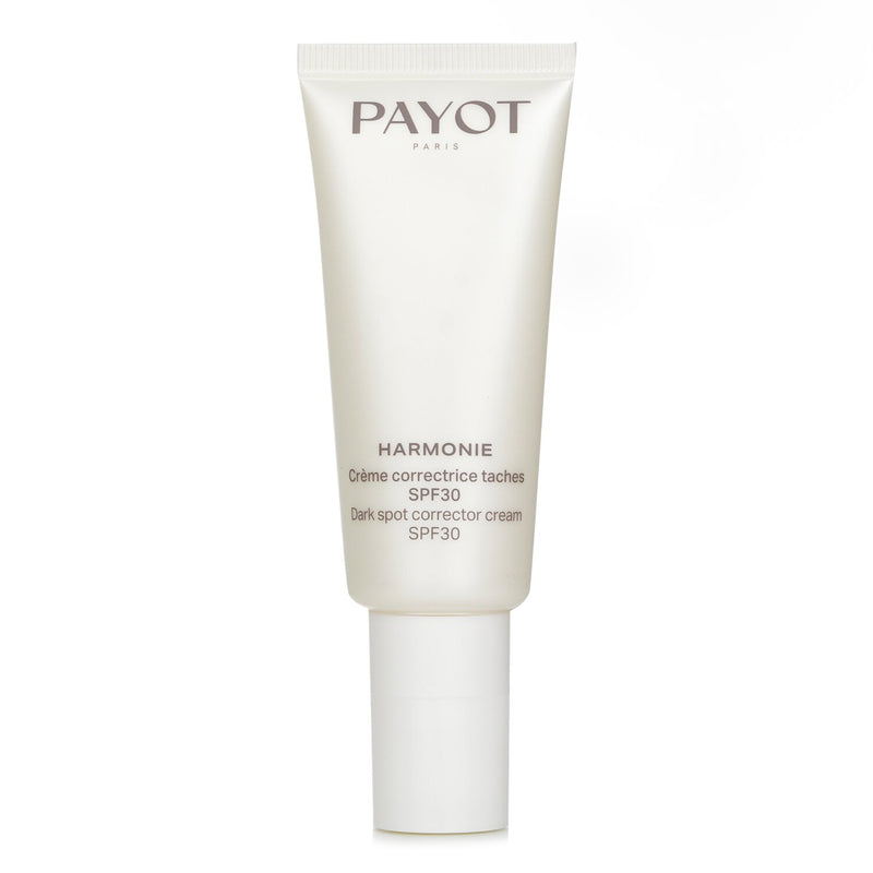Payot Harmonie Dark Spot Corrector Cream SPF 30  40ml/1.3oz