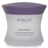 Payot Supreme Youth Night Cream 50ml/1.6oz