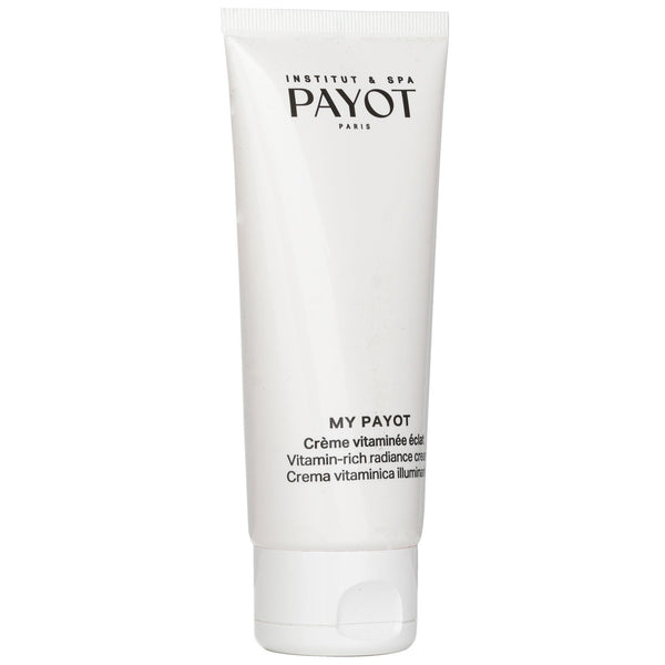 Payot My Payot Vitamin Rich Radiance Cream (Salon Size)  100ml/3.3oz