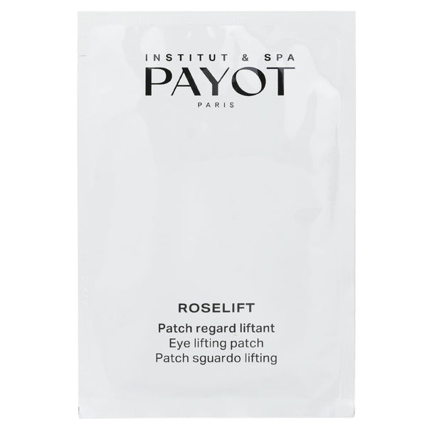 Payot Roselift Eye Lifting Patch  (Salon Size)  20pairs
