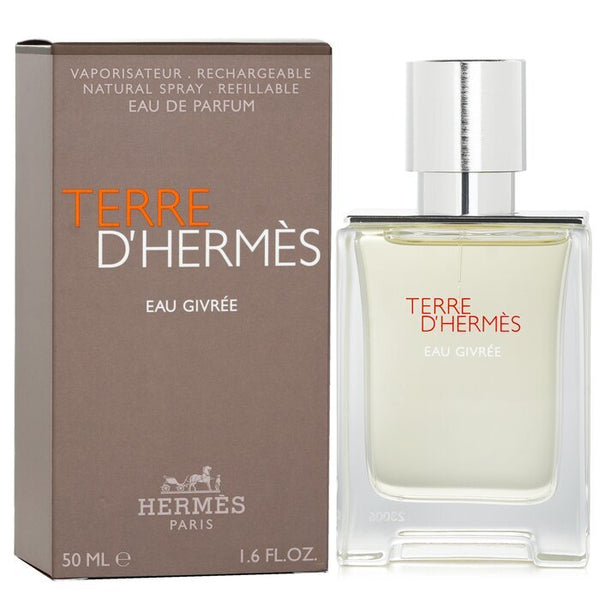 Hermes Terre D'hermes Eau Givree Eau De Parfum Refillable Spray 30ml/1.7oz