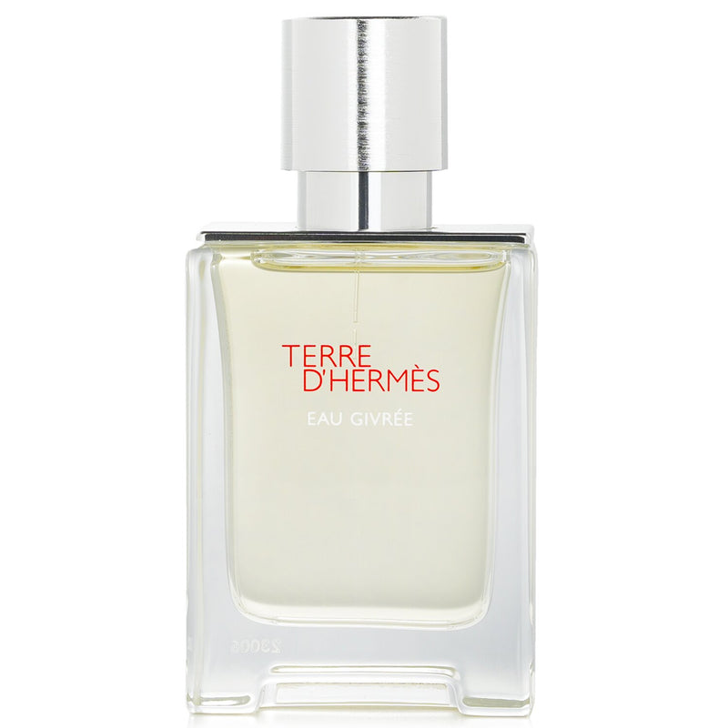 Hermes Terre d'Hermes Eau Givree Eau De Parfume Spray  50ml/1.6oz