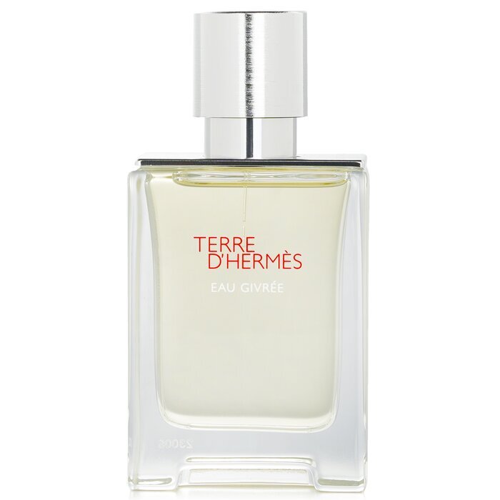 Hermes Terre D'hermes Eau Givree Eau De Parfum Refillable Spray 30ml/1.7oz