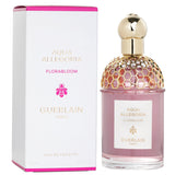 Guerlain Aqua Allegoria FloraBloom Eau De Toilette Spray  125ml/4.2oz