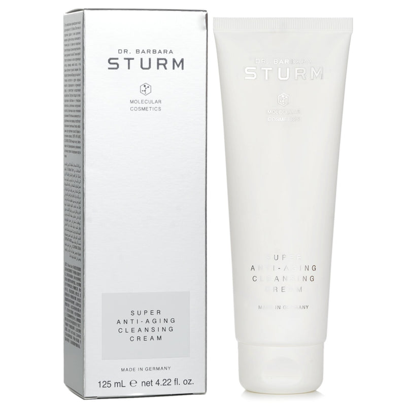 Dr. Barbara Sturm Super Anti-Aging Cleansing Cream  125ml/4.22oz