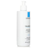 La Roche Posay Toleriane Dermo-Cleanser (Face and Eyes Make-Up Removal Fluid)  400ml/13.5oz