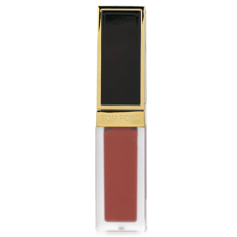 Tom Ford Liquid Lip Luxe Matte - #123 Devoted  6ml/0.2oz