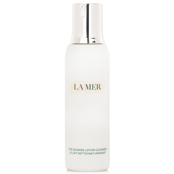 La Mer The Calming Lotion Cleanser (Box Slightly Damaged)  200ml/6.7oz